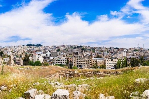 Circuit Jordanie et Israël, Trésors d'Orient pas cher photo 17