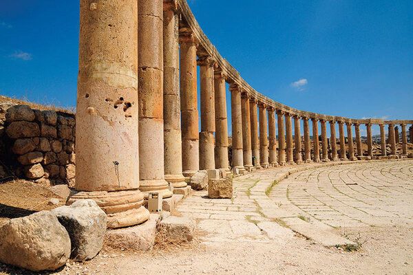 Circuit Jordanie et Israël, Trésors d'Orient pas cher photo 21