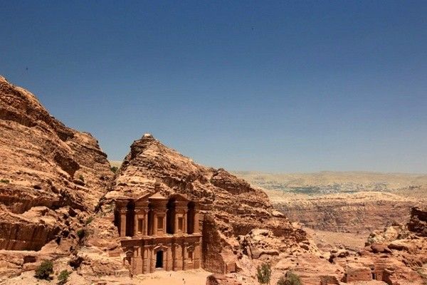 Circuit Jordanie et Israël, Trésors d'Orient pas cher photo 22