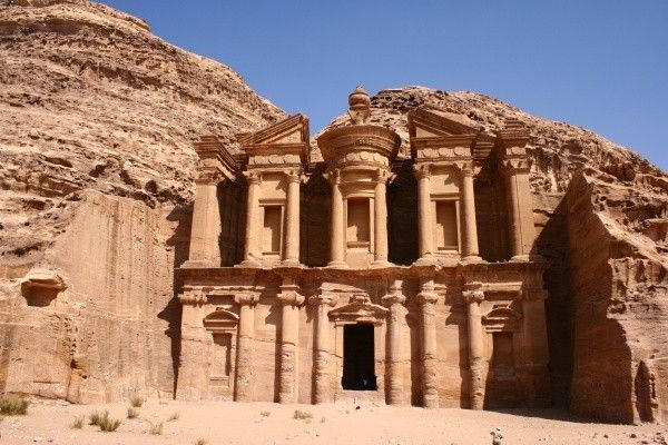 Circuit Jordanie et Israël, Trésors d'Orient pas cher photo 24