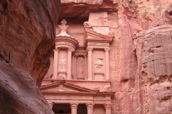Circuit Jordanie et Israël, Trésors d'Orient pas cher photo 26