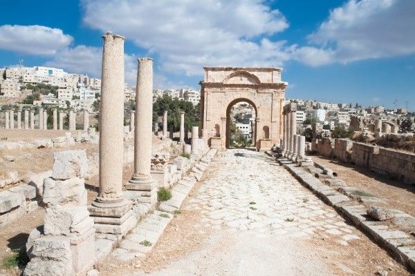 Circuit Jordanie et Israël, Trésors d'Orient pas cher photo 28