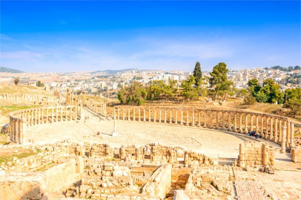 Circuit Jordanie et Israël, Trésors d'Orient pas cher photo 30
