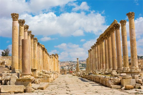 Circuit Jordanie et Israël, Trésors d'Orient pas cher photo 31