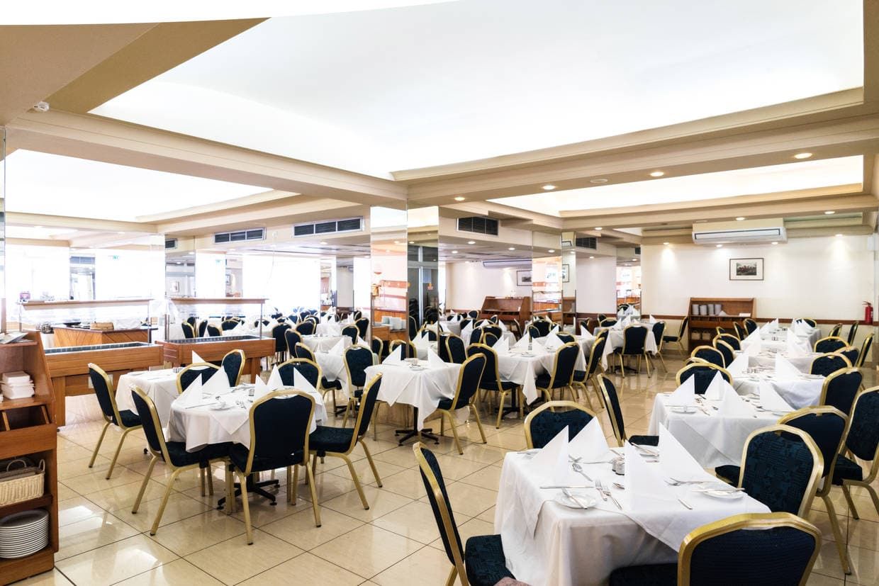 Circuit Beautés maltaises, hôtel Topaz 3* pas cher photo 19