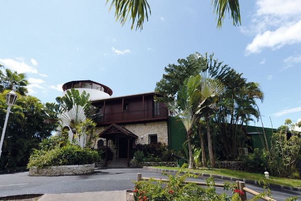 Combiné hôtels 2 îles - Martinique et Guadeloupe : Bakoua et Auberge De La Vieille To... 4* pas cher photo 10