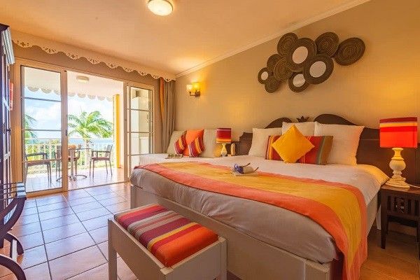 Combiné hôtels Pierre et Vacances : Guadeloupe et Martinique (studio 2 personnes) 3* pas cher photo 6