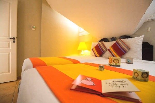 Combiné hôtels Pierre et Vacances : Guadeloupe et Martinique (studio 2 personnes) 3* pas cher photo 7