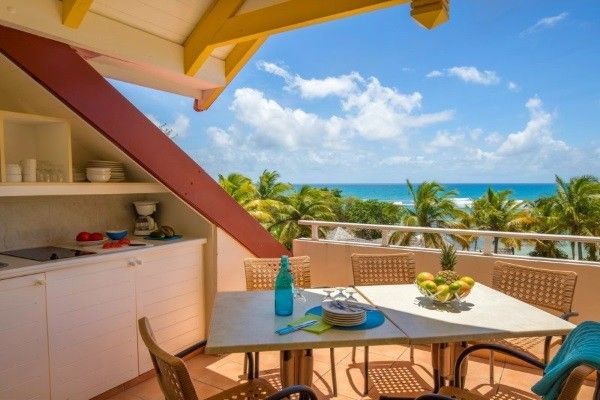 Combiné hôtels Pierre et Vacances : Guadeloupe et Martinique (studio 2 personnes) 3* pas cher photo 8
