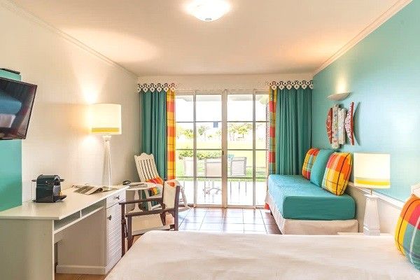 Combiné hôtels Pierre et Vacances : Guadeloupe et Martinique (studio 2 personnes) 3* pas cher photo 11
