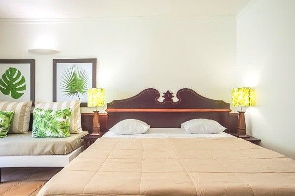Combiné hôtels Pierre et Vacances : Guadeloupe et Martinique (studio 2 personnes) 3* pas cher photo 12