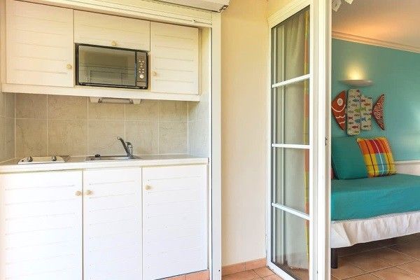 Combiné hôtels Pierre et Vacances : Guadeloupe et Martinique (studio 2 personnes) 3* pas cher photo 13