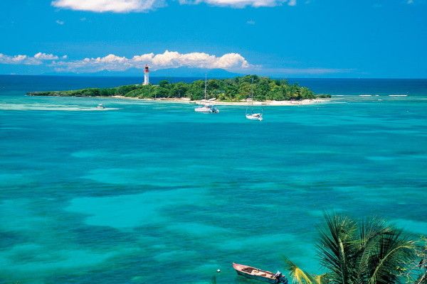 Autotour 5 Iles, 5 Ambiances - Zenitude Gosier pas cher photo 2