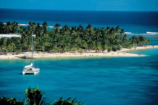 Autotour 5 Iles, 5 Ambiances - Zenitude Gosier pas cher photo 5