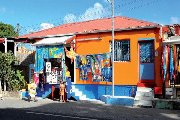 Autotour 5 Iles, 5 Ambiances - Zenitude Gosier pas cher photo 6