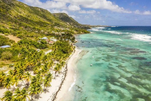 Autotour 5 Iles, 5 Ambiances - Zenitude Gosier pas cher photo 7