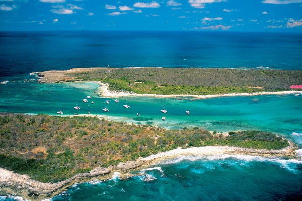 Autotour 5 Iles, 5 Ambiances - Zenitude Gosier pas cher photo 9