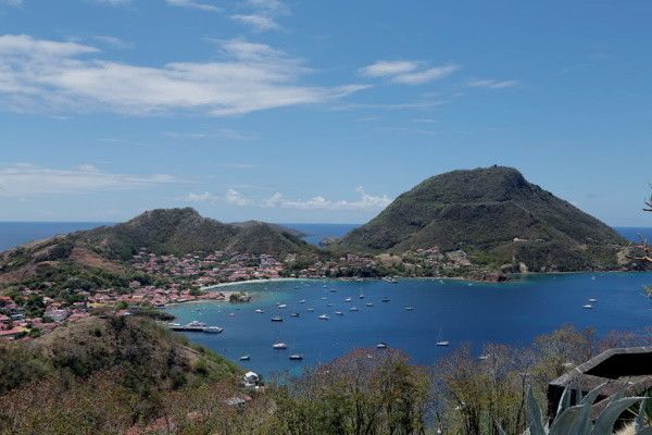 Autotour 5 Iles, 5 Ambiances - Zenitude Gosier pas cher photo 12