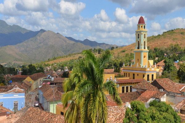 Autotour Cuba Libre & Extension Club Coralia Melia Peninsula Varadero pas cher photo 2