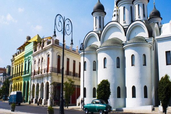 Autotour Cuba Libre & Extension Club Coralia Melia Peninsula Varadero pas cher photo 4