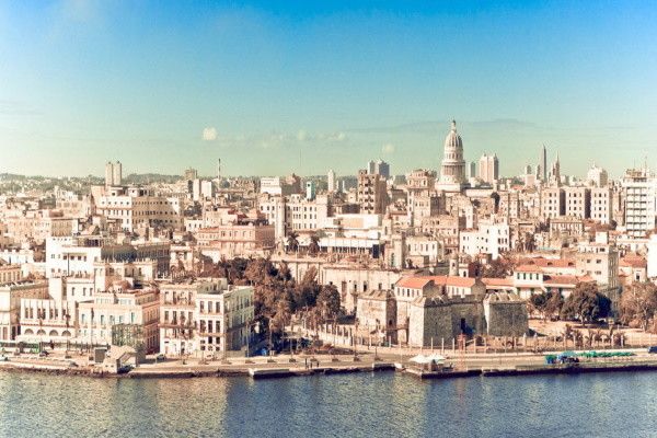 Autotour Cuba Libre & Extension Club Coralia Melia Peninsula Varadero pas cher photo 6