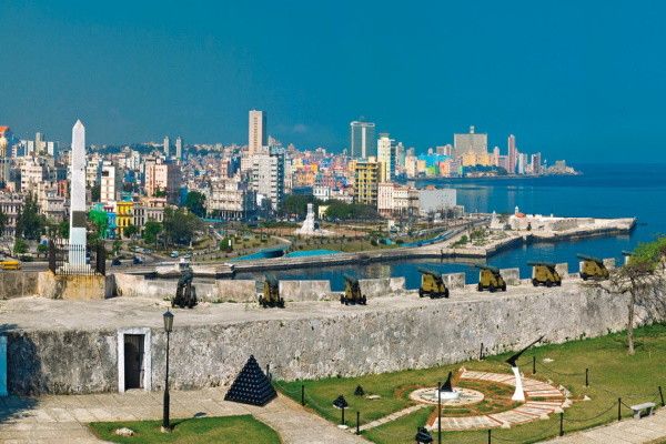 Autotour Cuba Libre & Extension Club Coralia Melia Peninsula Varadero pas cher photo 7