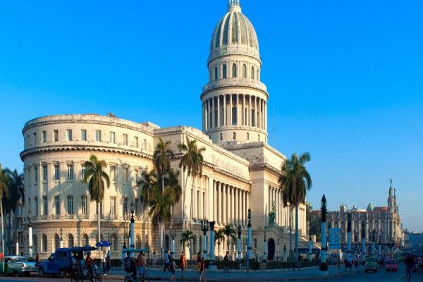 Autotour Cuba Libre & Extension Club Coralia Melia Peninsula Varadero pas cher photo 8