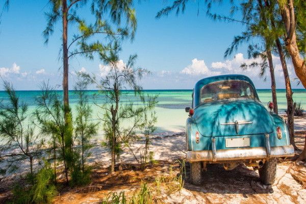 Circuit Circuit au Charme Cubain & Extension Melia Peninsula pas cher photo 3