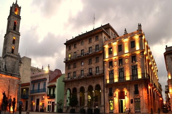 Circuit Circuit au Charme Cubain & Extension Melia Peninsula pas cher photo 13