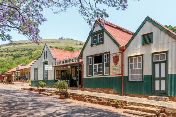 Circuit Les plus beaux safaris d'Afrique pas cher photo 7