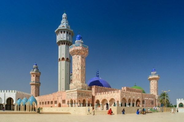 Circuit Au Coeur du Sénégal & Séjour au Royam 4* pas cher photo 3