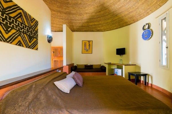 Circuit Au Coeur du Sénégal & Séjour au Royam 4* pas cher photo 10