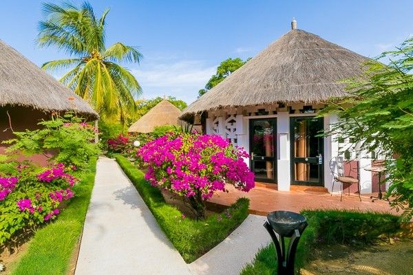 Circuit Au Coeur du Sénégal & Séjour au Royam 4* pas cher photo 11