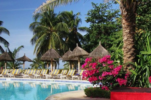 Circuit Au Coeur du Sénégal & Séjour au Royam 4* pas cher photo 12