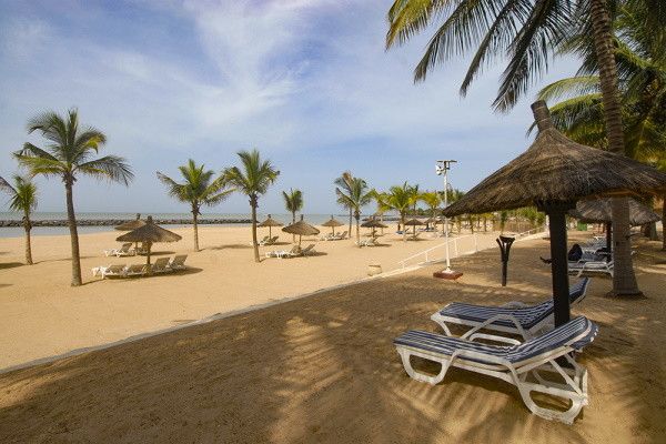 Circuit Au Coeur du Sénégal & Séjour au Royam 4* pas cher photo 13