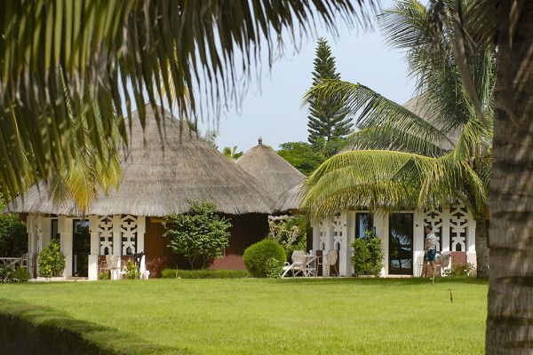 Circuit Au Coeur du Sénégal & Séjour au Royam 4* pas cher photo 14