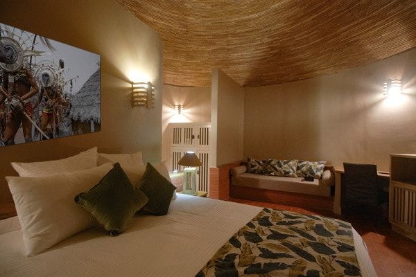 Circuit Au Coeur du Sénégal & Séjour au Royam 4* pas cher photo 16