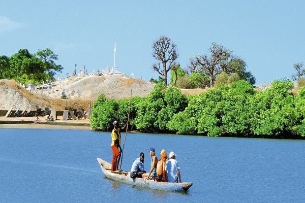 Circuit Au Coeur du Sénégal & Séjour au Royal Horizon Baobab 4* pas cher photo 1