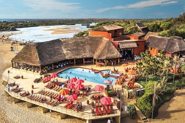 Circuit Au Coeur du Sénégal & Séjour au Royal Horizon Baobab 4* pas cher photo 7