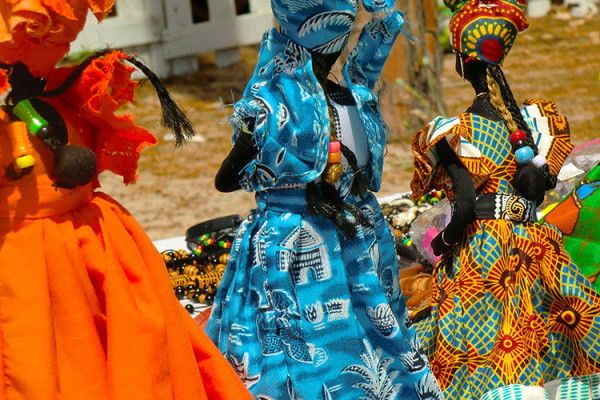 Circuit Au Coeur du Sénégal & Séjour au Kappa Club Royal Horizon Baobab 4* pas cher photo 3