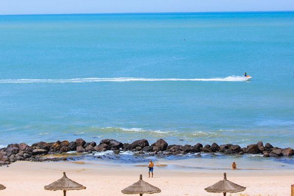 Circuit Au Coeur du Sénégal & Séjour au Kappa Club Royal Horizon Baobab 4* pas cher photo 6