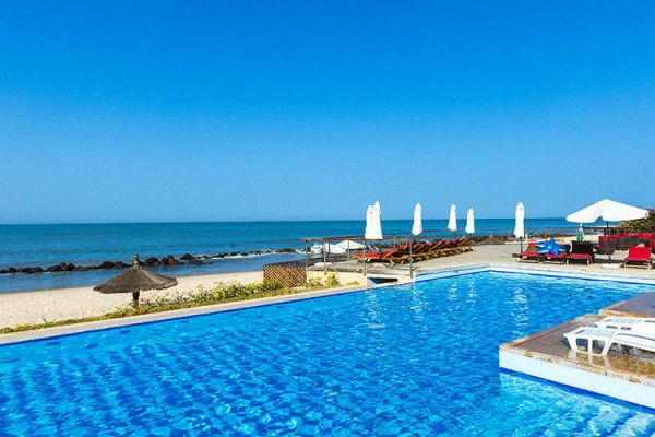 Circuit Au Coeur du Sénégal & Séjour au Kappa Club Royal Horizon Baobab 4* pas cher photo 8
