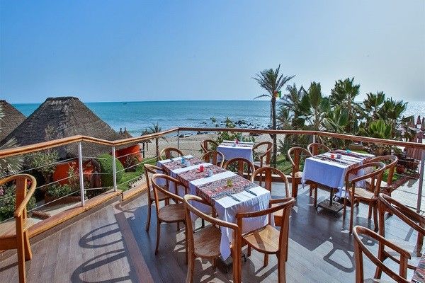 Circuit Au Coeur du Sénégal & Séjour au Kappa Club Royal Horizon Baobab 4* pas cher photo 10