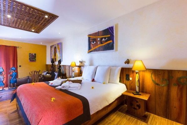 Circuit Au Coeur du Sénégal & Séjour au Kappa Club Royal Horizon Baobab 4* pas cher photo 11