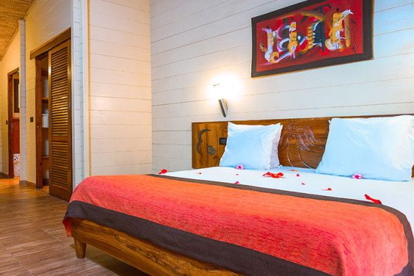 Circuit Au Coeur du Sénégal & Séjour au Kappa Club Royal Horizon Baobab 4* pas cher photo 12
