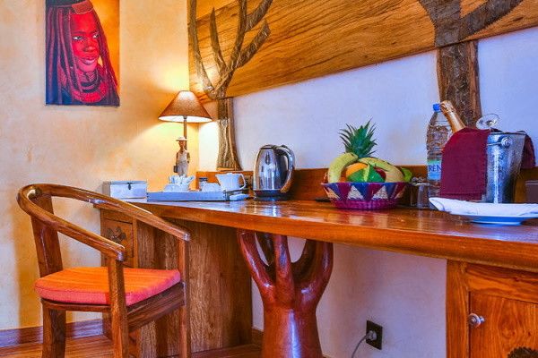 Circuit Au Coeur du Sénégal & Séjour au Kappa Club Royal Horizon Baobab 4* pas cher photo 13