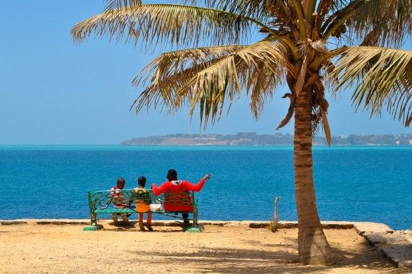Circuit Au Coeur du Sénégal pas cher photo 5