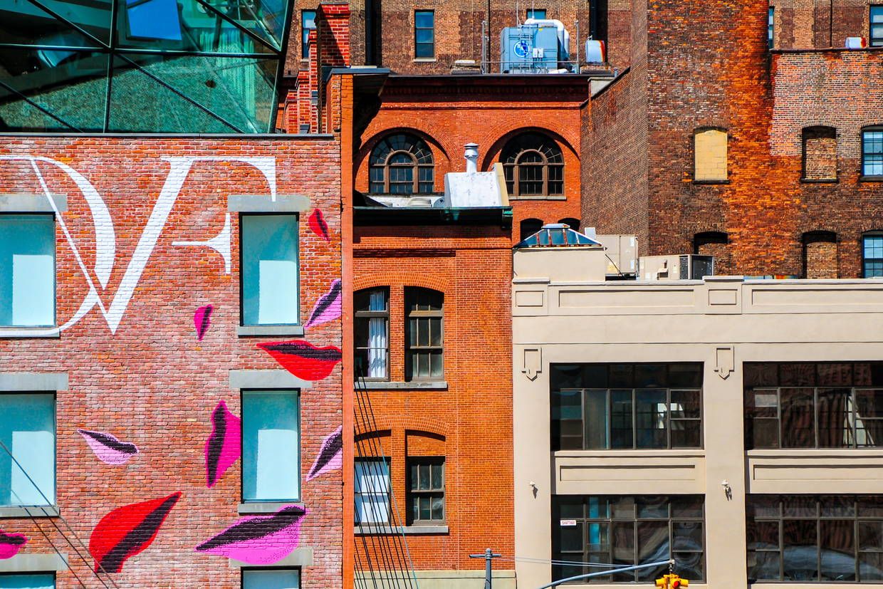 Circuit Best of New York 4* pas cher photo 10