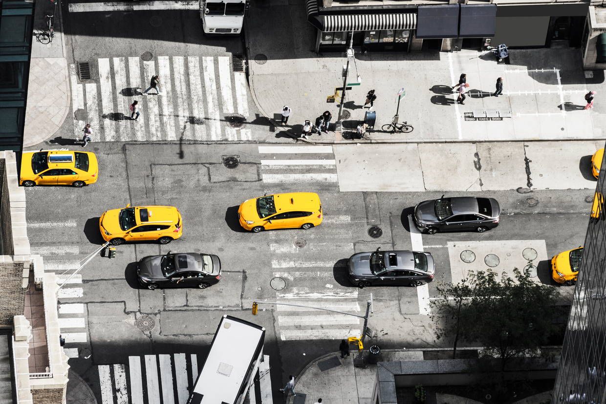 Circuit Découverte "La Big Apple" 4* pas cher photo 6