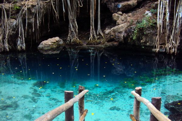 Autotour Le Yucatan en liberté et extension au Club Coralia BlueBay Grand Esmeralda 5* pas cher photo 1